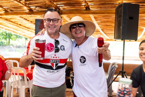 Confraternização Sindicato 2023-1521