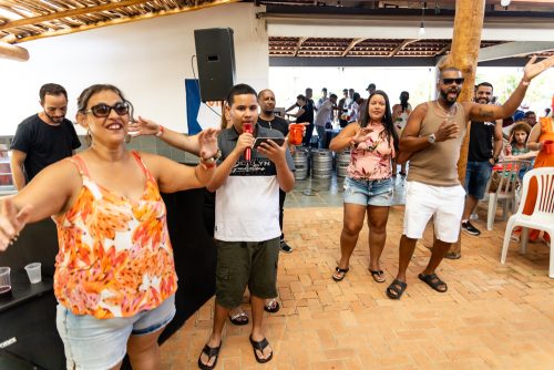 Confraternização Sindicato 2023-1540