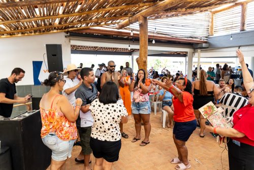 Confraternização Sindicato 2023-1542