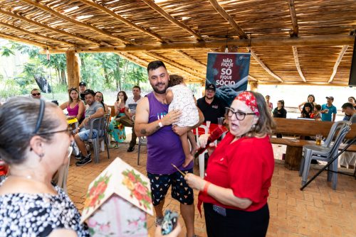 Confraternização Sindicato 2023-1548