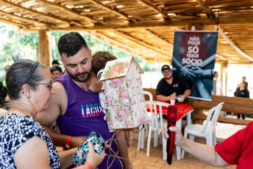 Confraternização Sindicato 2023-1551