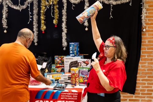 Confraternização Sindicato 2023-1565