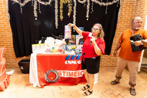 Confraternização Sindicato 2023-1574