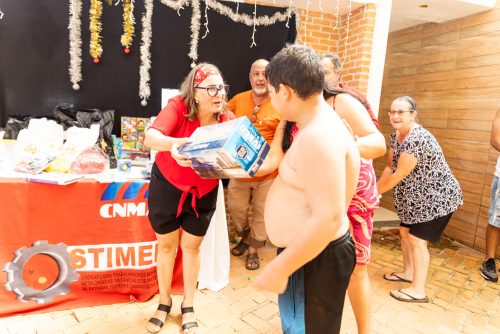 Confraternização Sindicato 2023-1576