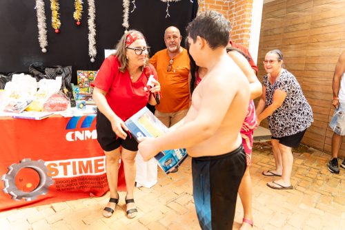 Confraternização Sindicato 2023-1577