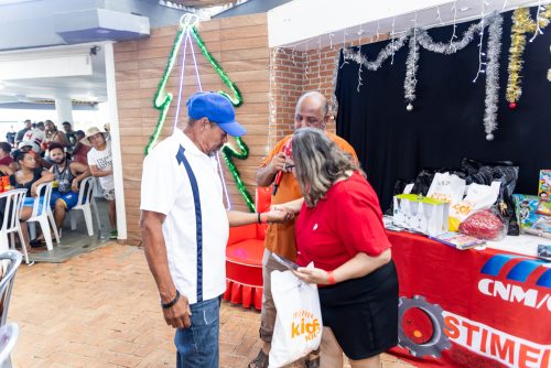 Confraternização Sindicato 2023-1581