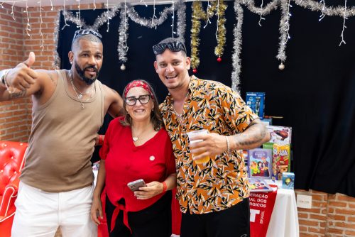 Confraternização Sindicato 2023-1588