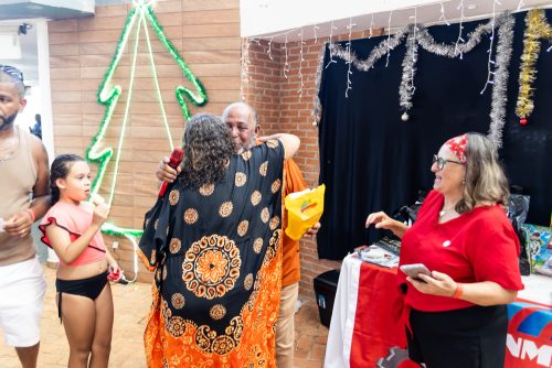 Confraternização Sindicato 2023-1591