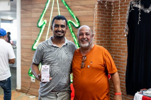 Confraternização Sindicato 2023-1606