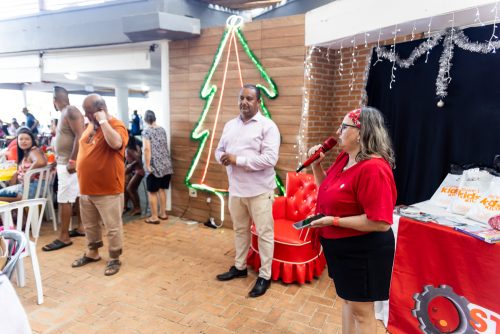 Confraternização Sindicato 2023-1607