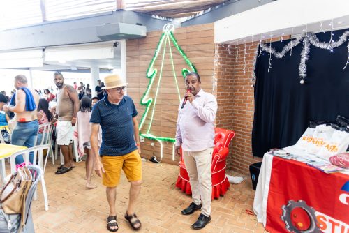 Confraternização Sindicato 2023-1611