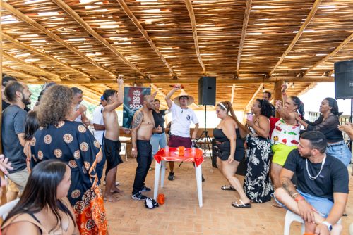 Confraternização Sindicato 2023-1707