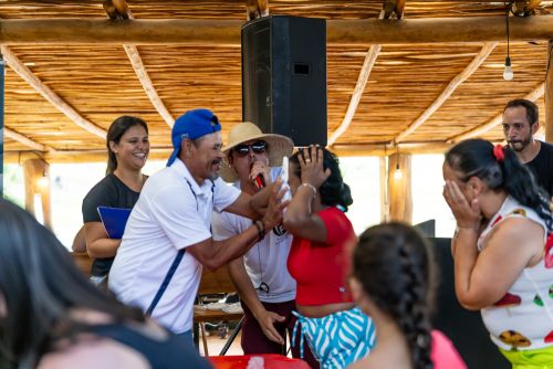 Confraternização Sindicato 2023-1746