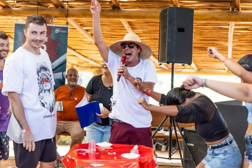 Confraternização Sindicato 2023-1771