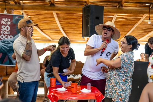 Confraternização Sindicato 2023-1800