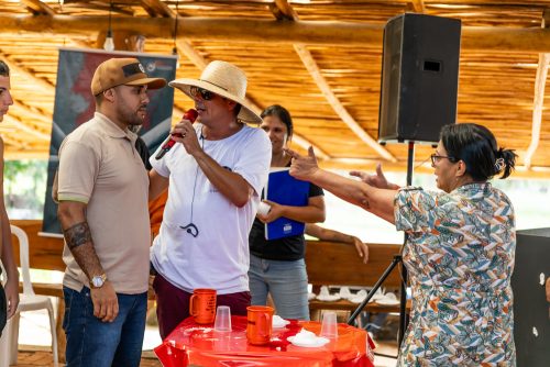 Confraternização Sindicato 2023-1803