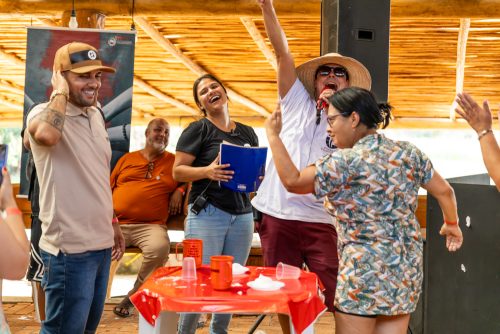 Confraternização Sindicato 2023-1814