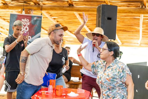 Confraternização Sindicato 2023-1818