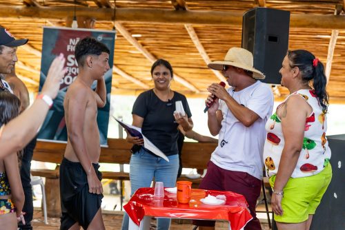 Confraternização Sindicato 2023-1836