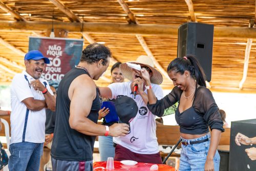 Confraternização Sindicato 2023-1851