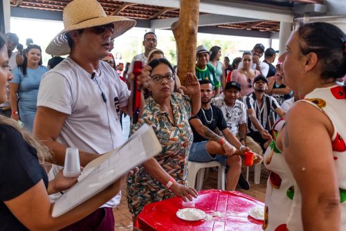 Confraternização Sindicato 2023-1910