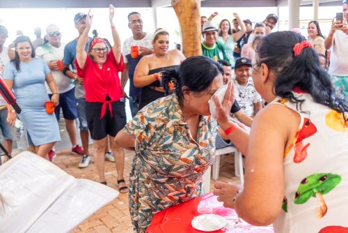 Confraternização Sindicato 2023-1916