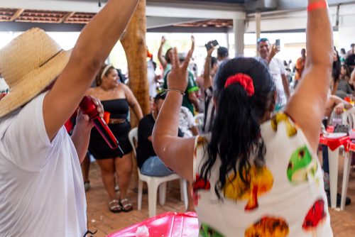 Confraternização Sindicato 2023-1926