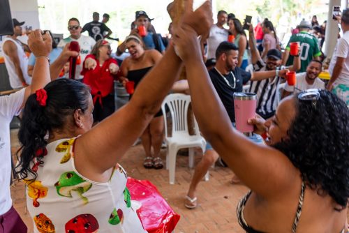 Confraternização Sindicato 2023-1936