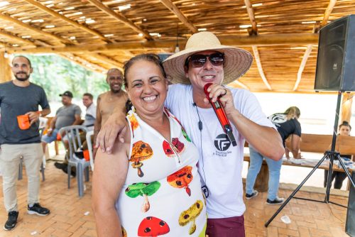 Confraternização Sindicato 2023-1938