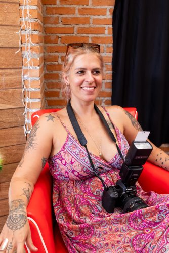 Confraternização Sindicato 2023-1940