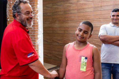 Confraternização Sindicato 2023-1942