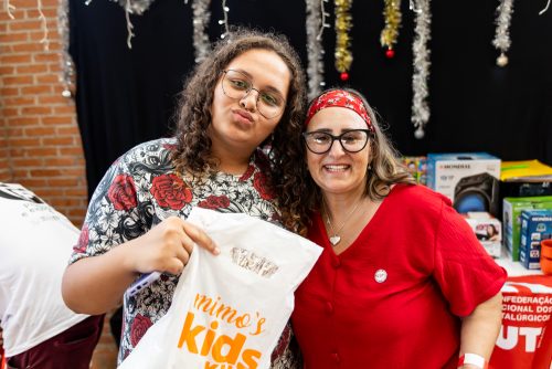 Confraternização Sindicato 2023-1950