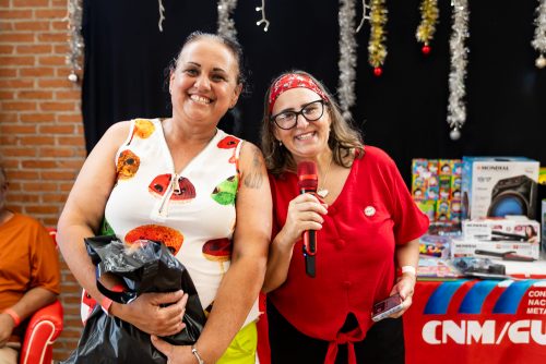 Confraternização Sindicato 2023-1951