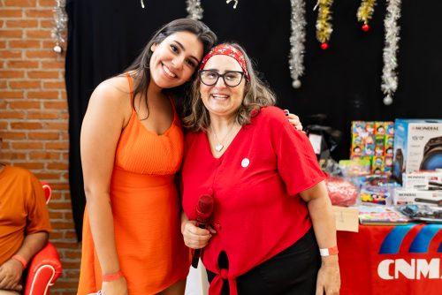 Confraternização Sindicato 2023-1954