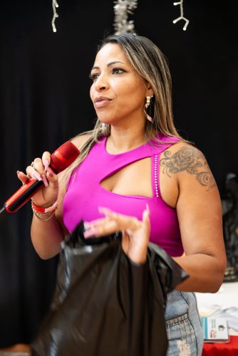 Confraternização Sindicato 2023-1960