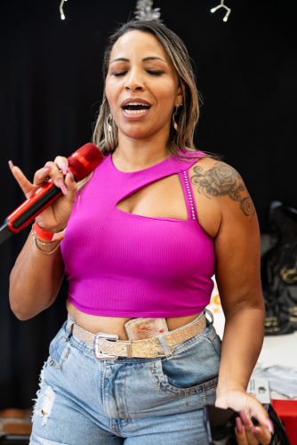 Confraternização Sindicato 2023-1964