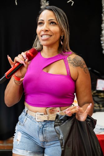 Confraternização Sindicato 2023-1967