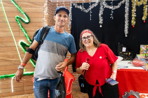 Confraternização Sindicato 2023-1978