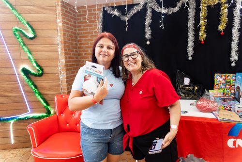 Confraternização Sindicato 2023-1984