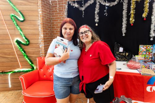 Confraternização Sindicato 2023-1986