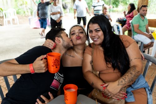 Confraternização Sindicato 2023-1991