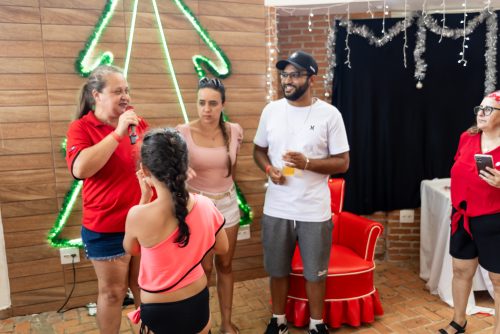 Confraternização Sindicato 2023-1996