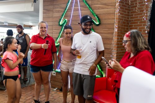 Confraternização Sindicato 2023-1999