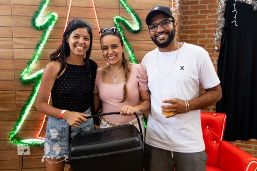 Confraternização Sindicato 2023-2000