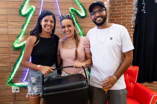 Confraternização Sindicato 2023-2002