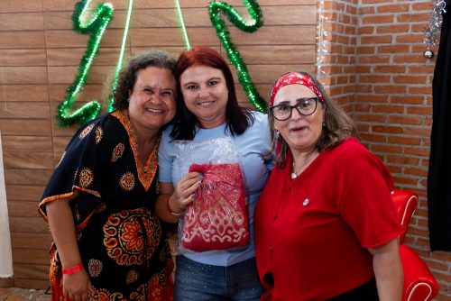 Confraternização Sindicato 2023-2008