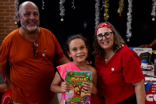 Confraternização Sindicato 2023-2015