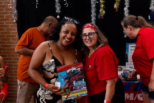 Confraternização Sindicato 2023-2024