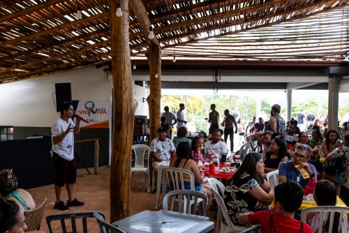 Confraternização Sindicato 2023-2028