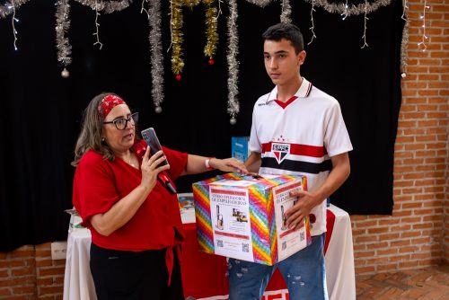 Confraternização Sindicato 2023-2031